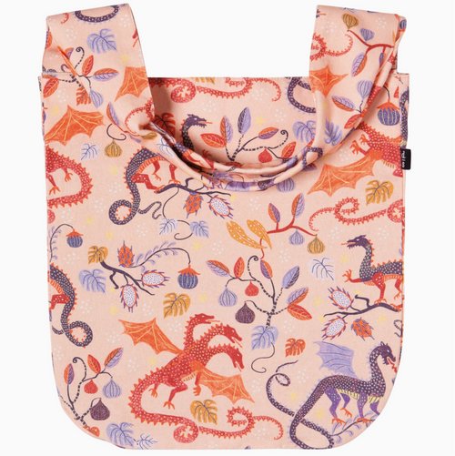 Dragonland Tote