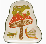 Gardenland Trinket Tray