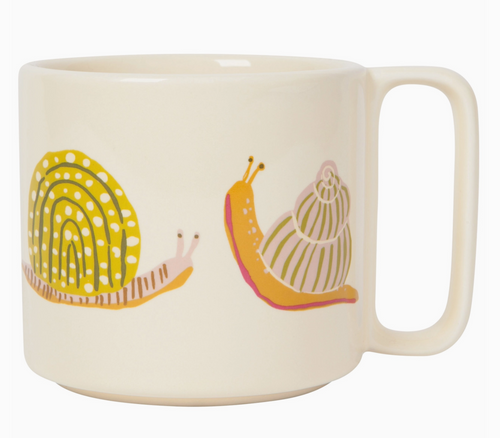 Gardenland Midi Mug