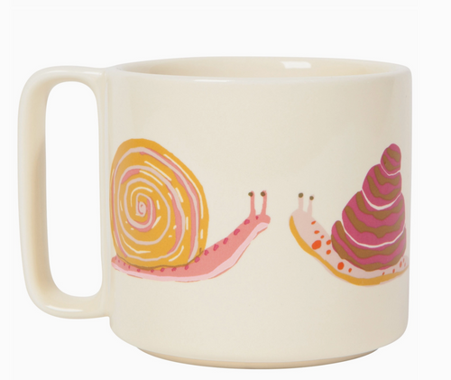 Gardenland Midi Mug