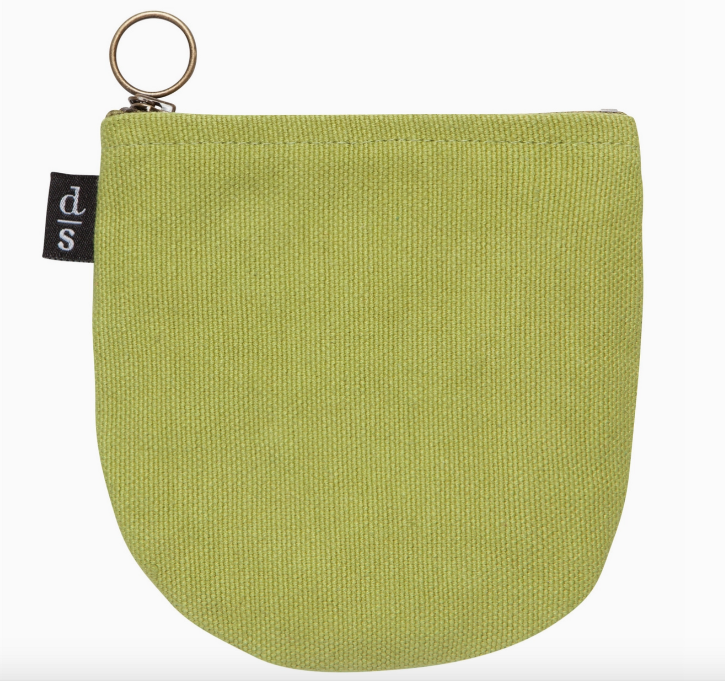 Gardenland Halfmoon Pouch