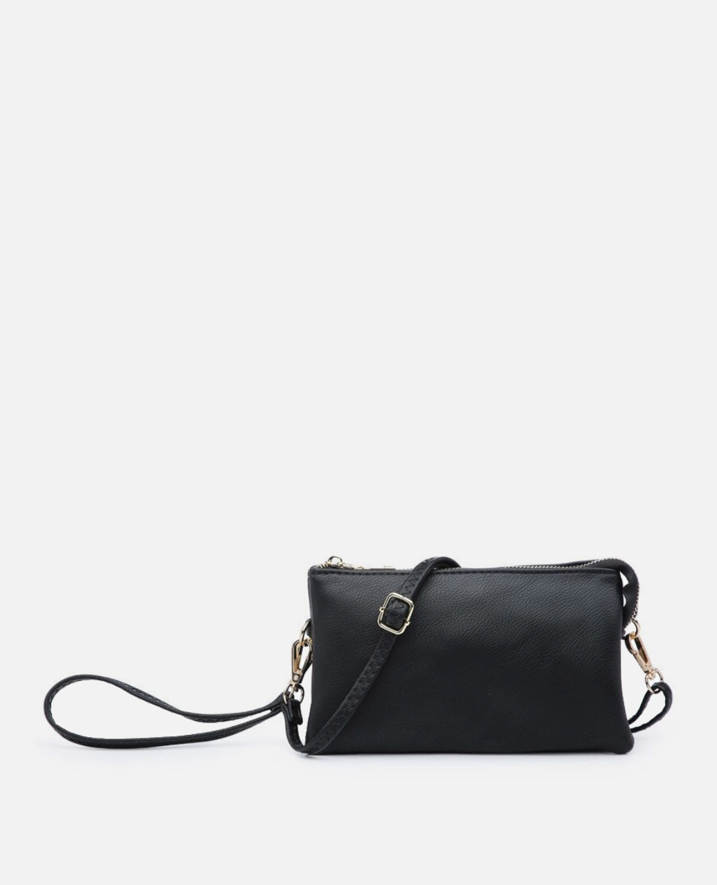 Riley Crossbody Black