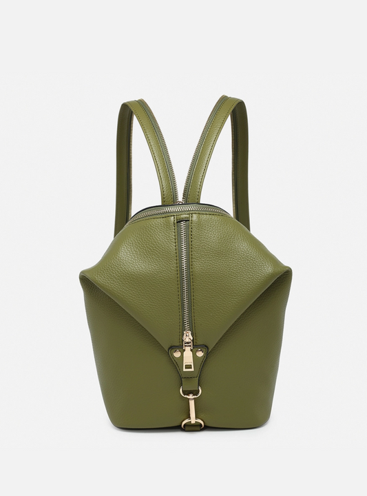 Linnette Convertable Backpack- Multiple Colors!