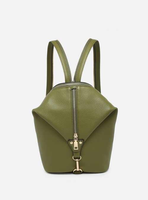 Linnette Convertable Backpack- Multiple Colors!
