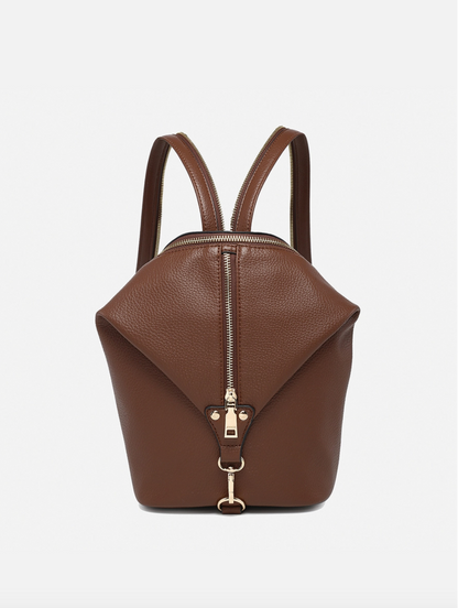 Linnette Convertable Backpack- Multiple Colors!