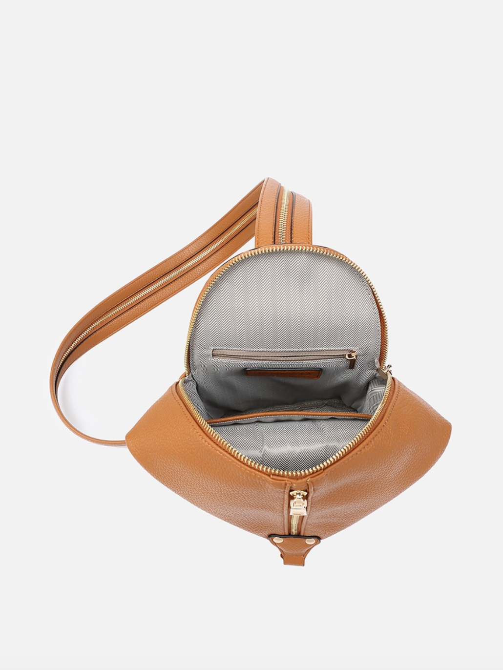 Linnette Convertable Backpack- Multiple Colors!