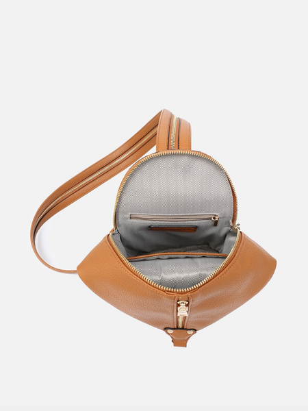 Linnette Convertable Backpack- Multiple Colors!