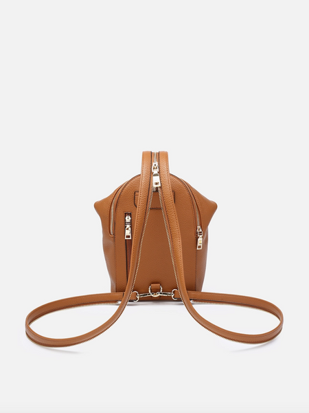 Linnette Convertable Backpack- Multiple Colors!