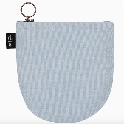 Aurora Halfmoon Pouch