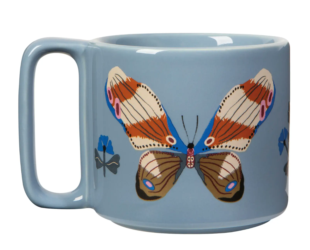 Aurora Midi Mug