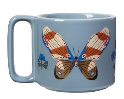Aurora Midi Mug