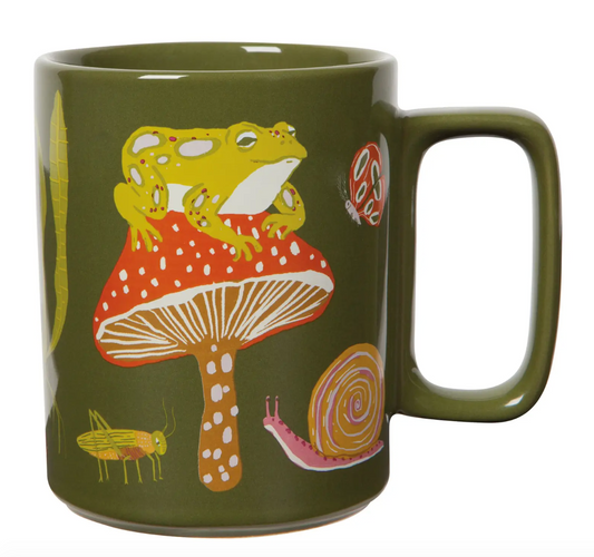 Gardenland Studio Mug