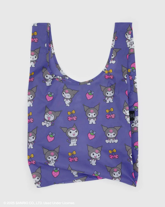 BAGGU Standard Reusable Bag - Kuromi