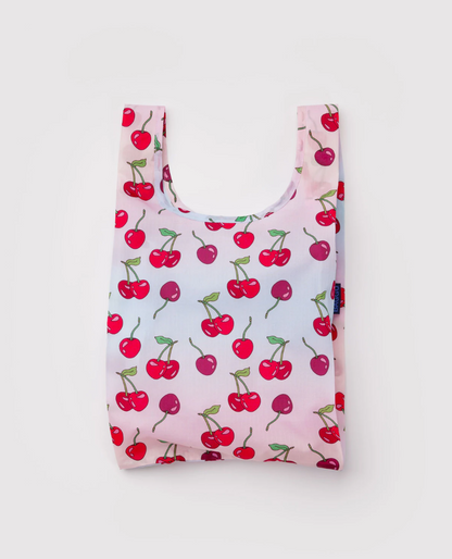 BAGGU Baby Reusable Bag - Cherries