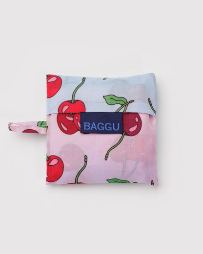 BAGGU Baby Reusable Bag - Cherries