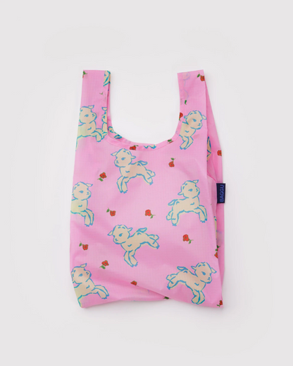 BAGGU Baby Reusable Bag - Lambs