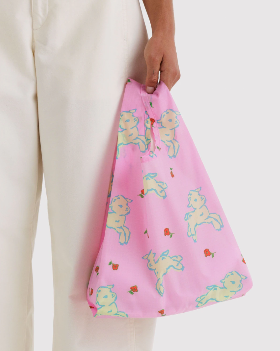 BAGGU Baby Reusable Bag - Lambs