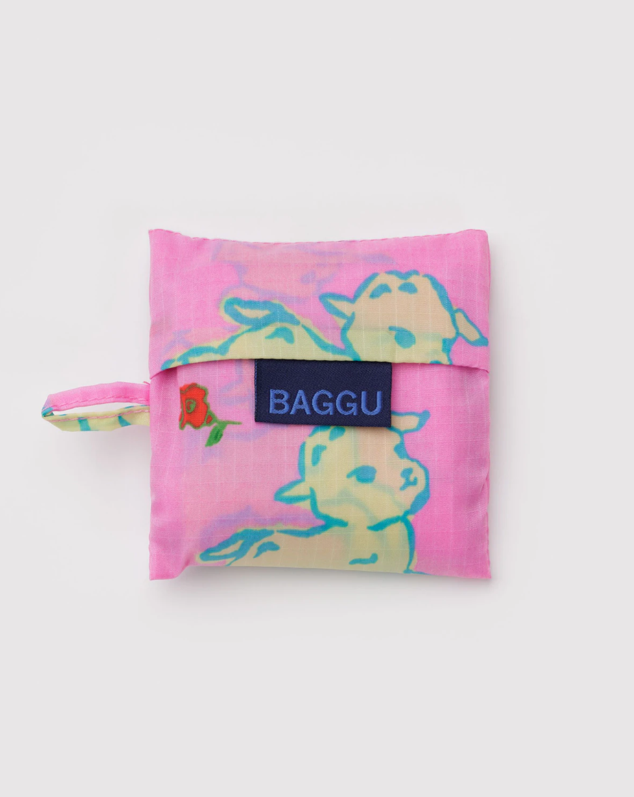BAGGU Baby Reusable Bag - Lambs