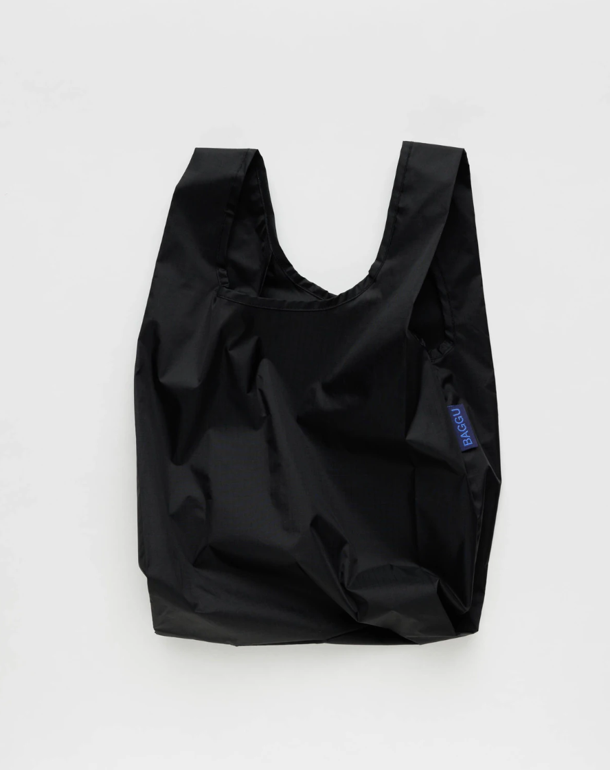 BAGGU Baby Reusable Bag - Black