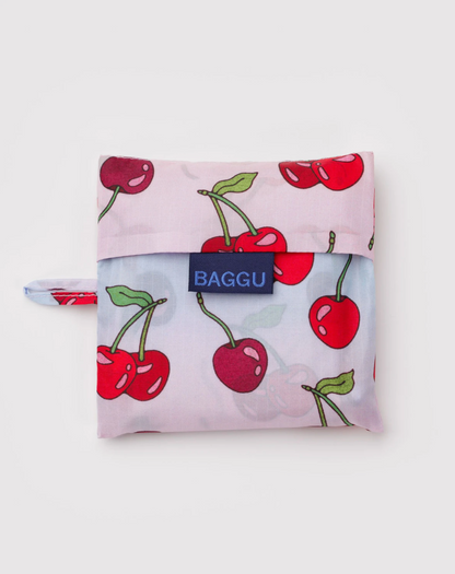 BAGGU Standard Reusable Bag - Cherries