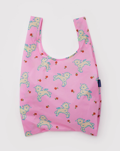 BAGGU Standard Reusable Bag - Lambs