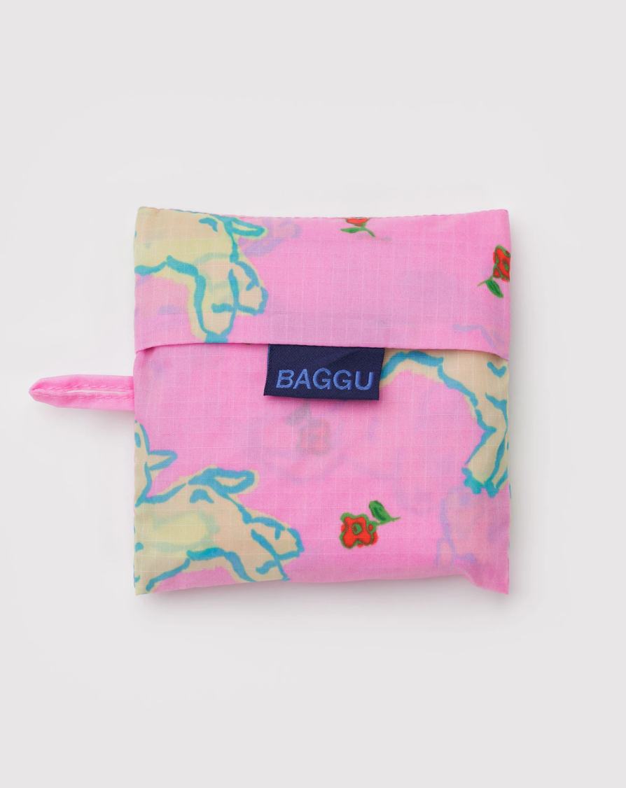 BAGGU Standard Reusable Bag - Lambs