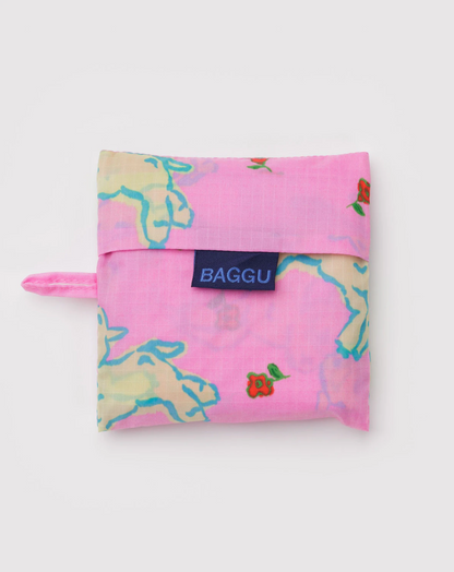 BAGGU Standard Reusable Bag - Lambs