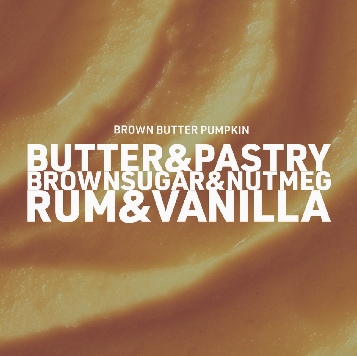 Milkhouse Candle Co - Brown Butter Pumpkin
