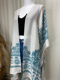 Lightweight Mandala Cover Up