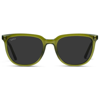 Abner Green Sunglasses