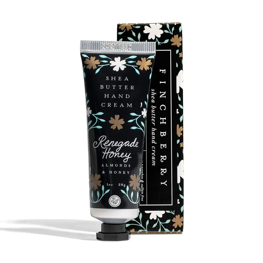 Finchberry Hydrating Hand Cream