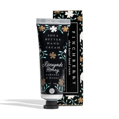 Finchberry Hydrating Hand Cream