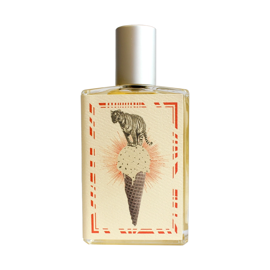 Imaginary Authors - A Whiff of Wafflecone Perfume