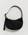 BAGGU Medium Crescent Bag - Black