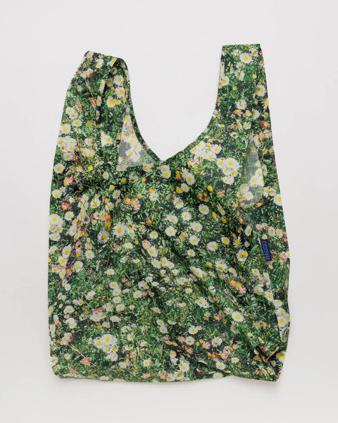 BAGGU Standard Reuable Tote - Multiple Designs