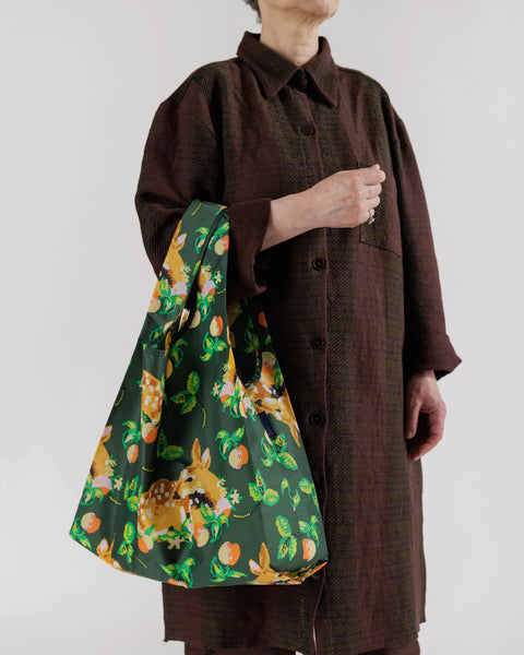 BAGGU Standard Reuable Tote - Multiple Designs