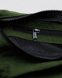BAGGU Medium Crescent Bag - Bay Laurel