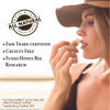 Save The Bees Sustainable Lip Balm