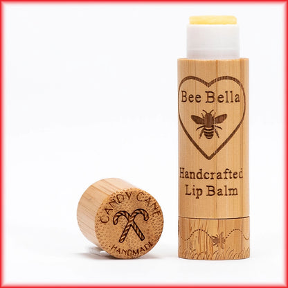 Save The Bees Sustainable Lip Balm