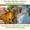 Save The Bees Sustainable Lip Balm