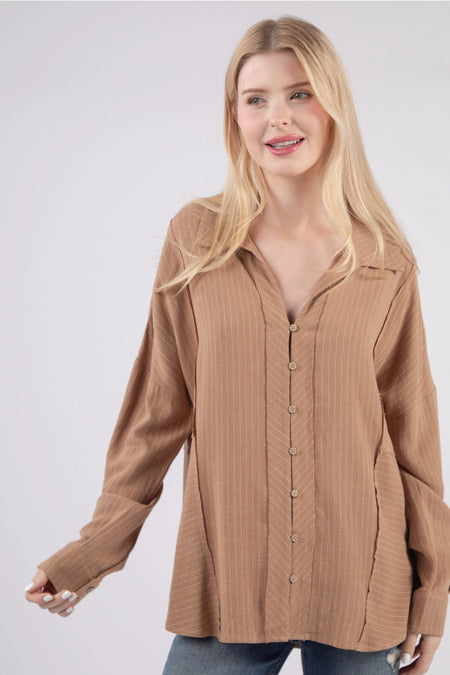 Fleece Jumpsuit in Forest Green