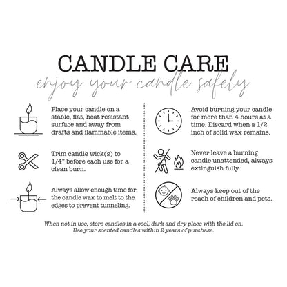 Milkhouse Candle Co - Strawberry Patch