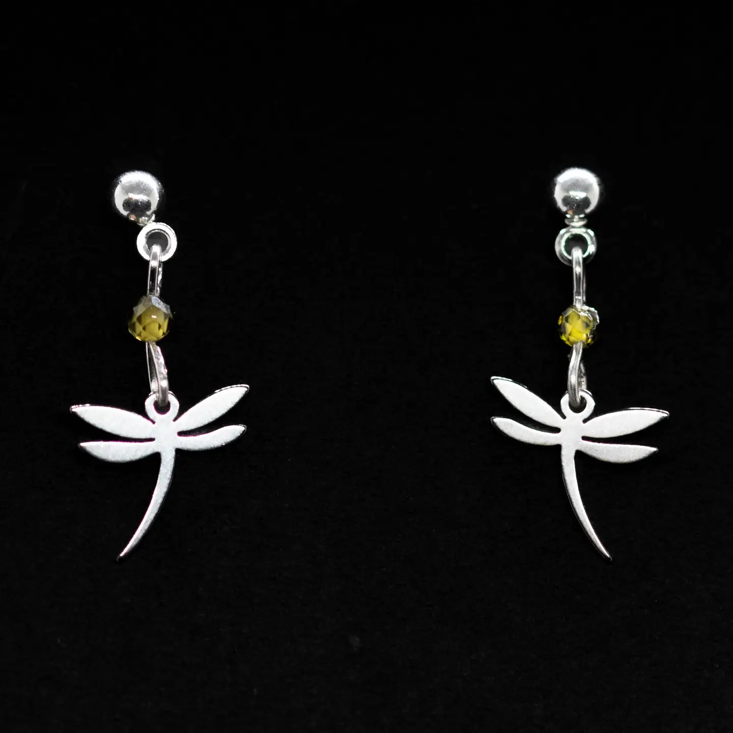 Dragonfly Studs