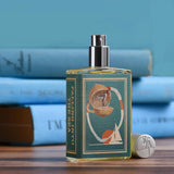 Imaginary Authors - Falling Into The Sea Perfume