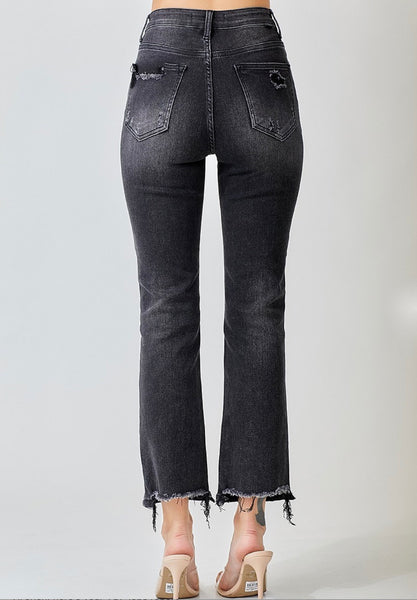 High Rise Janis Jeans