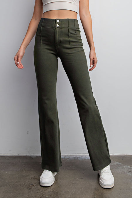 Super Soft Bamboo Loung Pant