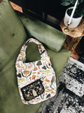 Gardenland To and Fro Tote