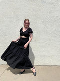 The Onyx Skirt