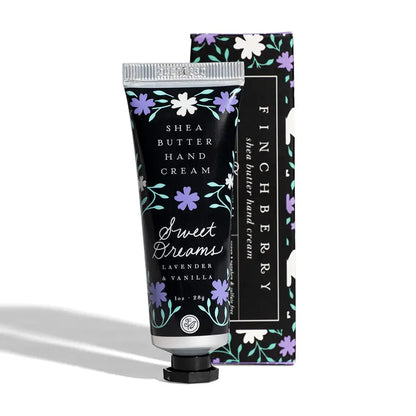 Finchberry Hydrating Hand Cream