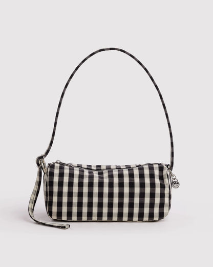 BAGGU Loaf Bag- Gingham